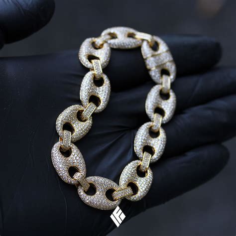 gucci chain ig|gucci chains for men.